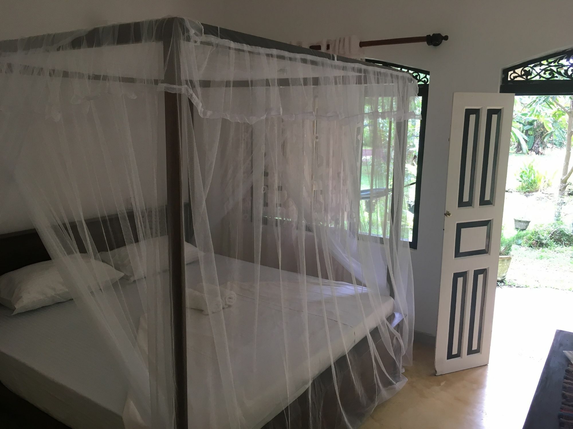 Coconut Villa Midigama Exterior photo