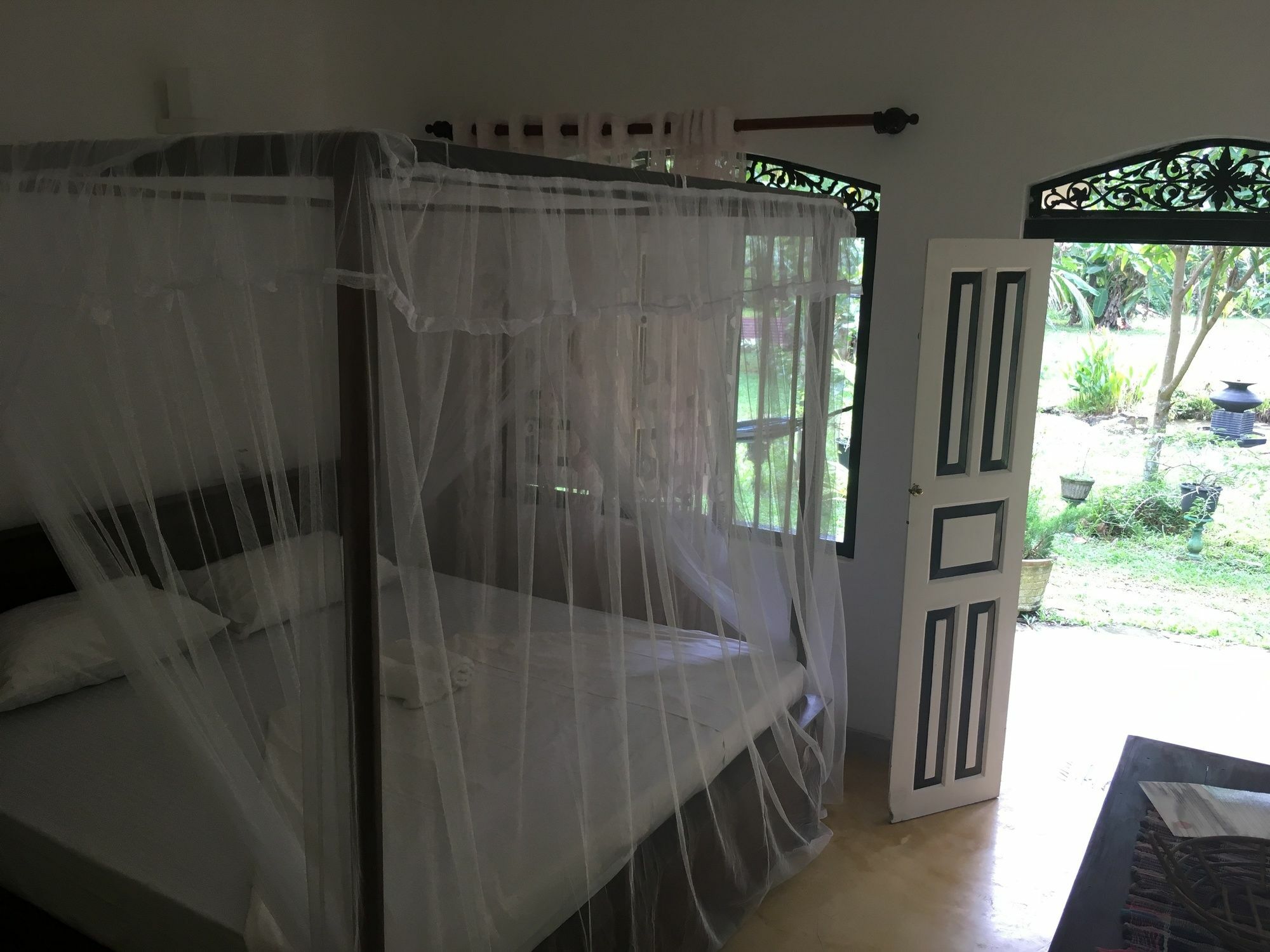Coconut Villa Midigama Exterior photo